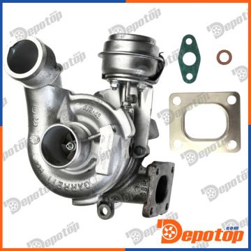 Turbocompresseur pour FIAT | 736168-0002, 736168-0003